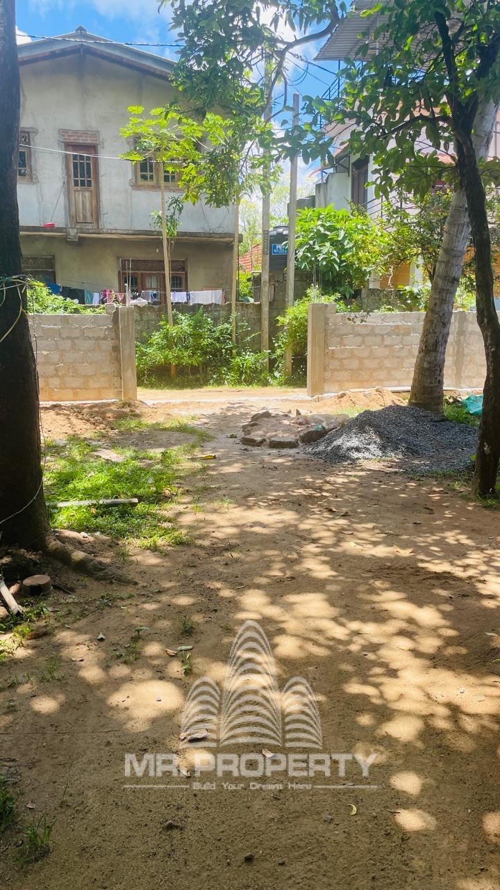 LAND FOR SALE KELANIYA PETHIYAGODA