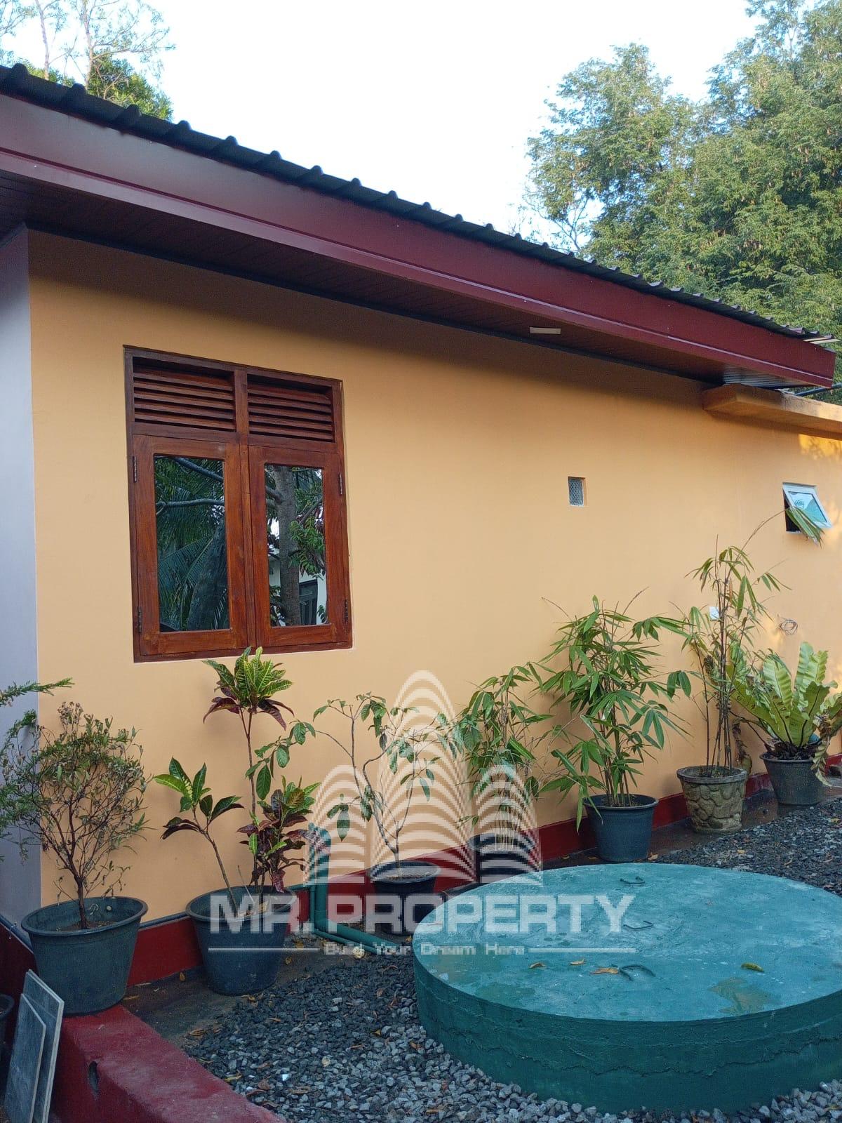 HOUSE FOR SALE IN GALEWELA