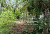 LAND AND HOUSE FOR SALE