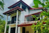 HOUSE FOR SALE KOSGAMA SHALAWA