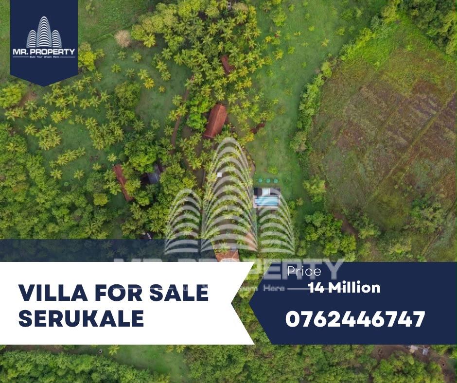 HOTEL FOR SALE CHILAW