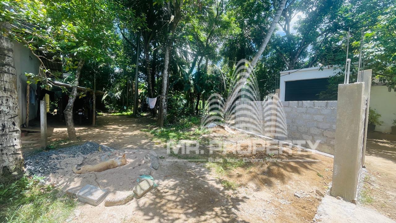 LAND FOR SALE KELANIYA PETHIYAGODA